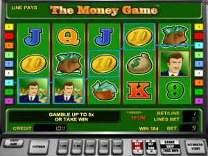 money-game