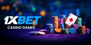 1xbet casino