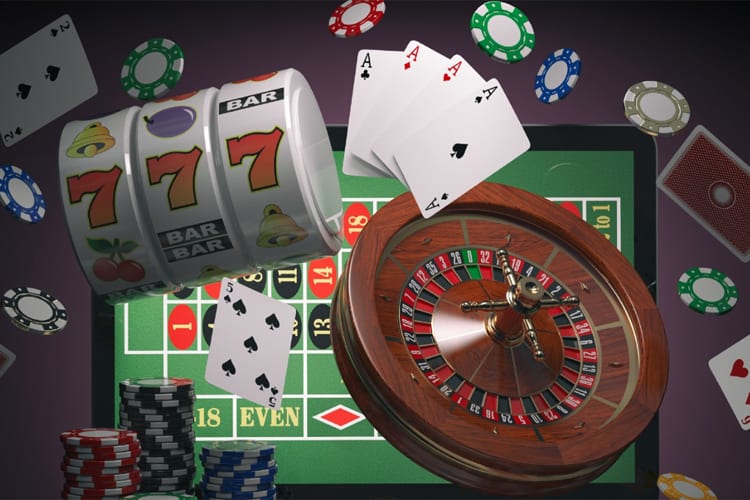 How To Handle Every dead or alive slot Challenge With Ease Using These Tips