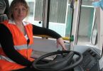 права на вождение троллейбуса