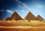 5 причин для того, чтобы поехать в Египет