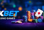 1xbet casino