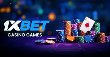 1xbet casino