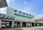 My Layover Tour in Narita Terminal 2