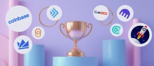 Top 10 Crypto Exchanges in 2025