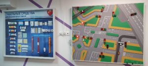 Этапы обучения в мотошколе