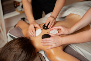 как массаж возвращает энергию и поддерживает здоровье