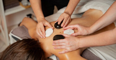 как массаж возвращает энергию и поддерживает здоровье