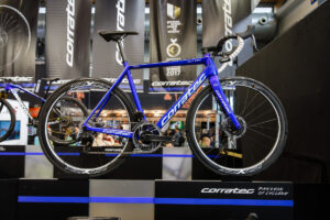 Corratec — преміум-велосипеди