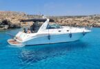 Аренда моторной яхты в Айя-Напе