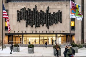 Как представлена сфера туризма в университетах США