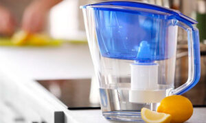 Кувшин для фильтрации воды