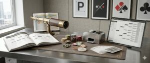 Обучение Техасскому Холдему