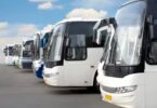 Автобусные экскурсии по Санкт-Петербургу