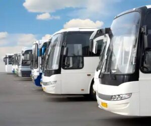 Автобусные экскурсии по Санкт-Петербургу