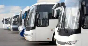 Автобусные экскурсии по Санкт-Петербургу